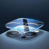 Lade das Bild in den Galerie-Viewer, Transparent / iPhone 12 MINI
