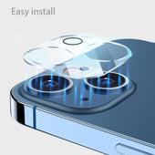 Load image into Gallery viewer, Transparent / iPhone 13