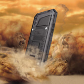 Load image into Gallery viewer, Schwarz / iPhone X / XS