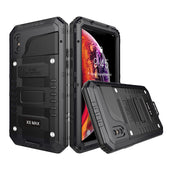 Load image into Gallery viewer, Schwarz / iPhone X / XS