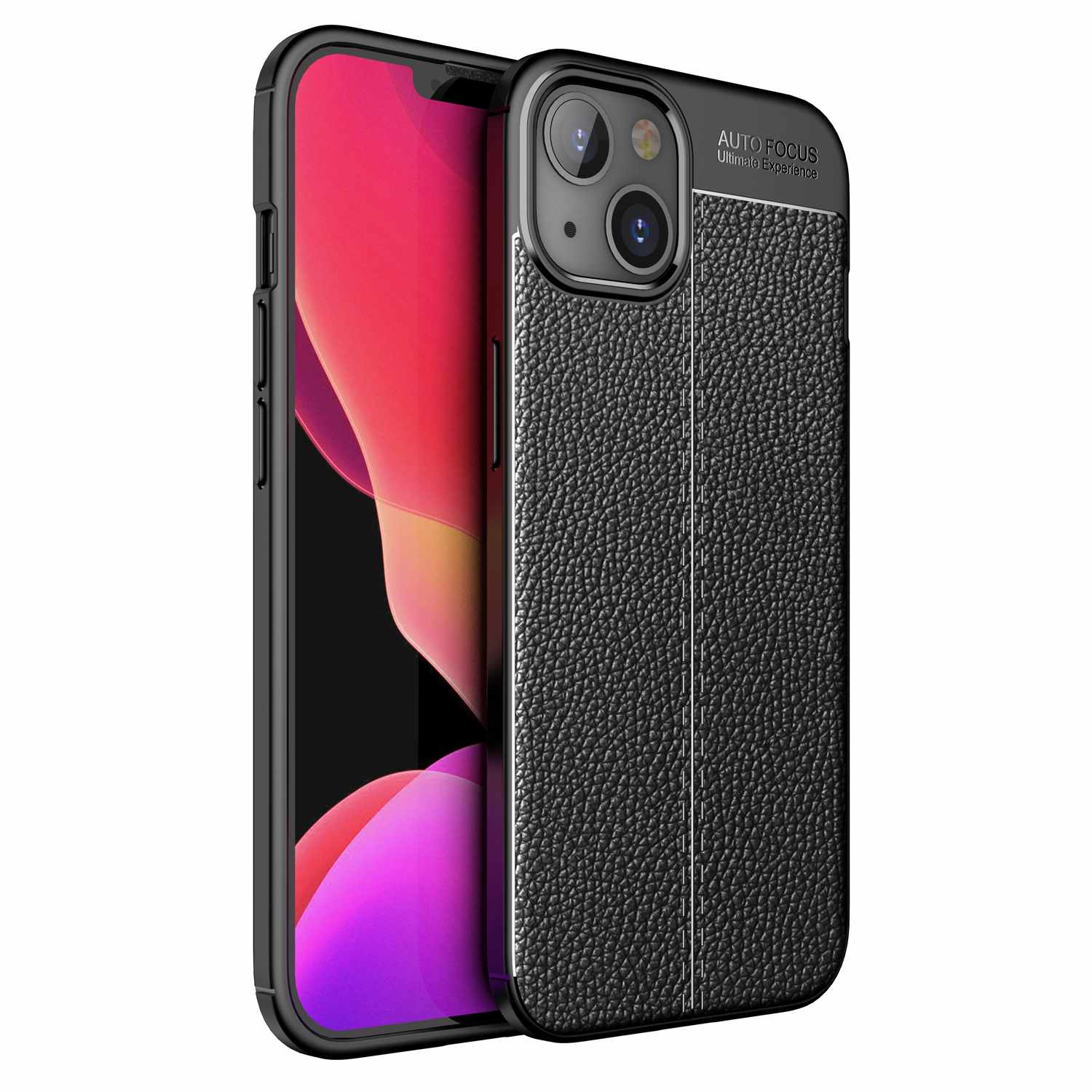 Schwarz / iPhone 13