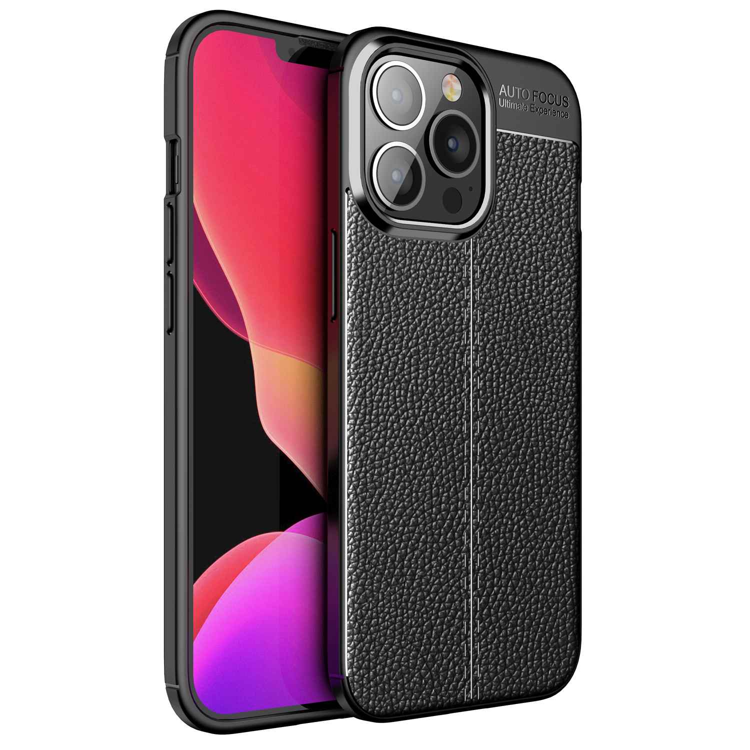 Schwarz / iPhone 13 PRO MAX