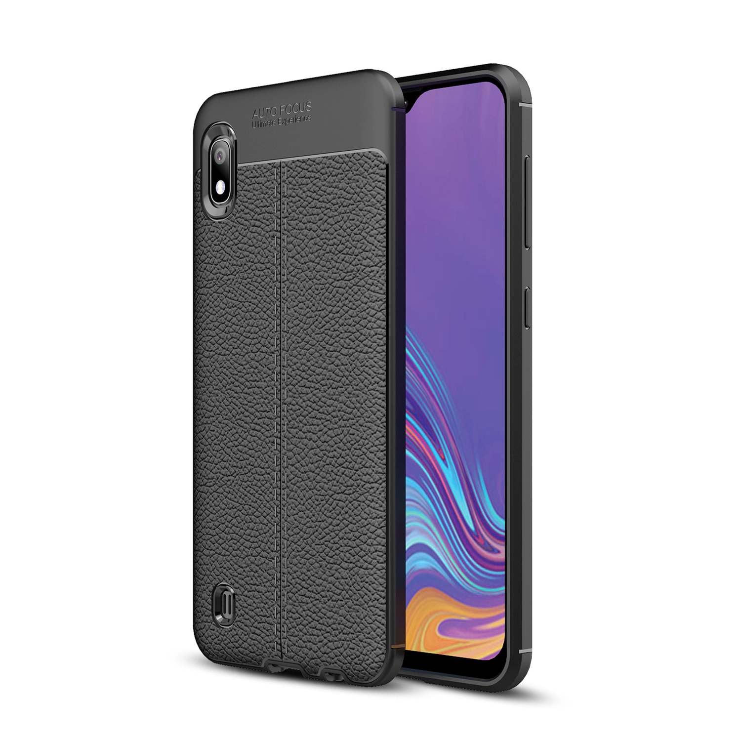 Schwarz / Galaxy A10 / M10