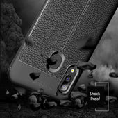 Lade das Bild in den Galerie-Viewer, Schwarz / Galaxy A10e / A20e