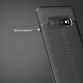 Lade das Bild in den Galerie-Viewer, Schwarz / Galaxy S10 PLUS