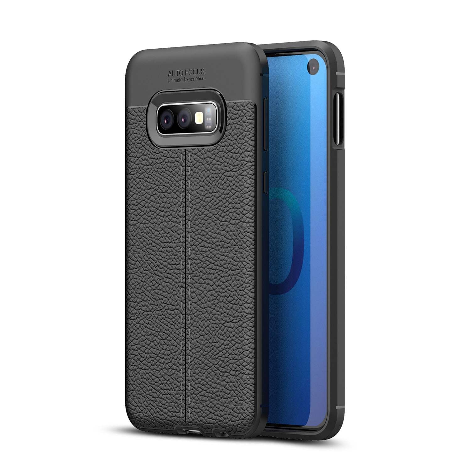 Schwarz / Galaxy S10e