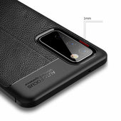 Lade das Bild in den Galerie-Viewer, Schwarz / Galaxy S20 FE