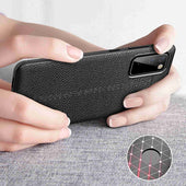 Lade das Bild in den Galerie-Viewer, Schwarz / Galaxy S20 FE