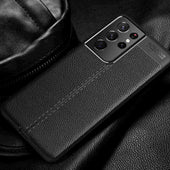 Lade das Bild in den Galerie-Viewer, Schwarz / Galaxy S21 ULTRA