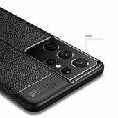 Lade das Bild in den Galerie-Viewer, Schwarz / Galaxy S21 ULTRA