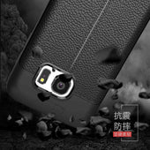 Lade das Bild in den Galerie-Viewer, Schwarz / Galaxy S7