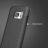 Lade das Bild in den Galerie-Viewer, Schwarz / Galaxy S7