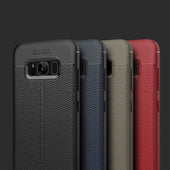 Lade das Bild in den Galerie-Viewer, Schwarz / Galaxy S8 PLUS