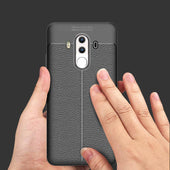 Load image into Gallery viewer, Schwarz / MATE 10 PRO