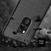 Load image into Gallery viewer, Schwarz / MATE 20
