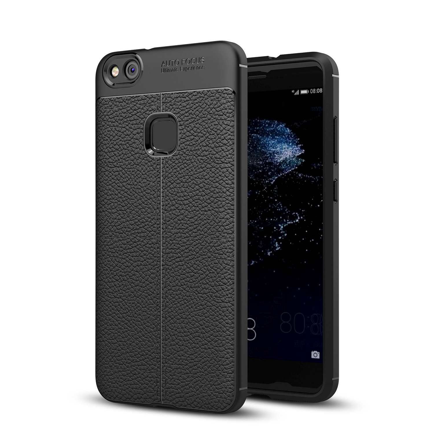 Schwarz / P10 LITE
