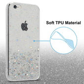 Lade das Bild in den Galerie-Viewer, Transparent / iPhone 6 PLUS / 6S PLUS
