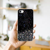 Lade das Bild in den Galerie-Viewer, Schwarz / iPhone 7 / 7S / 8 / SE 2020
