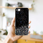 Lade das Bild in den Galerie-Viewer, Schwarz / iPhone 7 / 7S / 8 / SE 2020