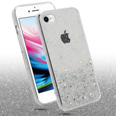 Lade das Bild in den Galerie-Viewer, Transparent / iPhone 7 / 7S / 8 / SE 2020