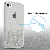 Lade das Bild in den Galerie-Viewer, Transparent / iPhone 7 / 7S / 8 / SE 2020