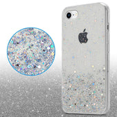 Lade das Bild in den Galerie-Viewer, Transparent / iPhone 7 / 7S / 8 / SE 2020
