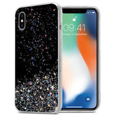 Lade das Bild in den Galerie-Viewer, Schwarz / iPhone X / XS