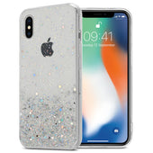 Lade das Bild in den Galerie-Viewer, Transparent / iPhone X / XS