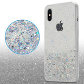 Load image into Gallery viewer, Transparent / iPhone XS MAX