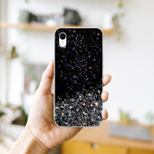 Lade das Bild in den Galerie-Viewer, Schwarz / iPhone XR