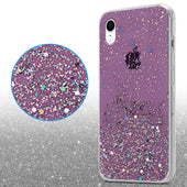 Lade das Bild in den Galerie-Viewer, Lila / iPhone XR