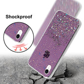 Lade das Bild in den Galerie-Viewer, Lila / iPhone XR