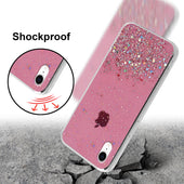 Lade das Bild in den Galerie-Viewer, Rosa / iPhone XR