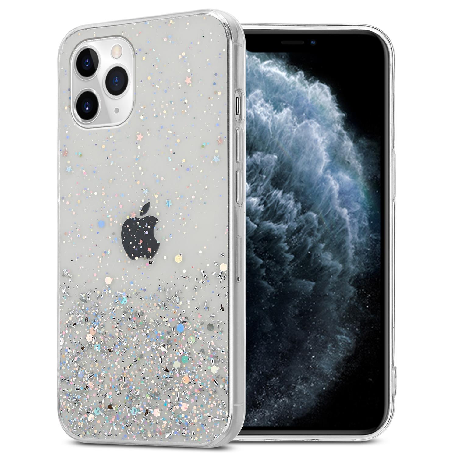 Transparent / iPhone 11
