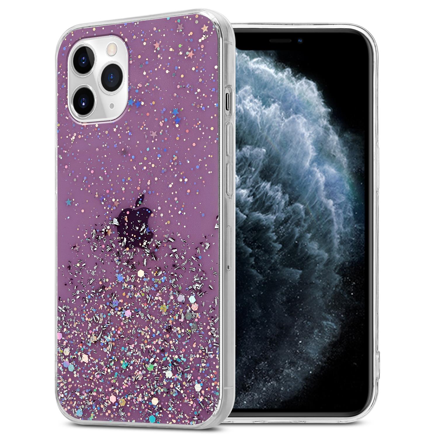 Lila / iPhone 11