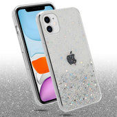 Load image into Gallery viewer, Transparent / iPhone 11 PRO