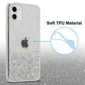 Load image into Gallery viewer, Transparent / iPhone 11 PRO
