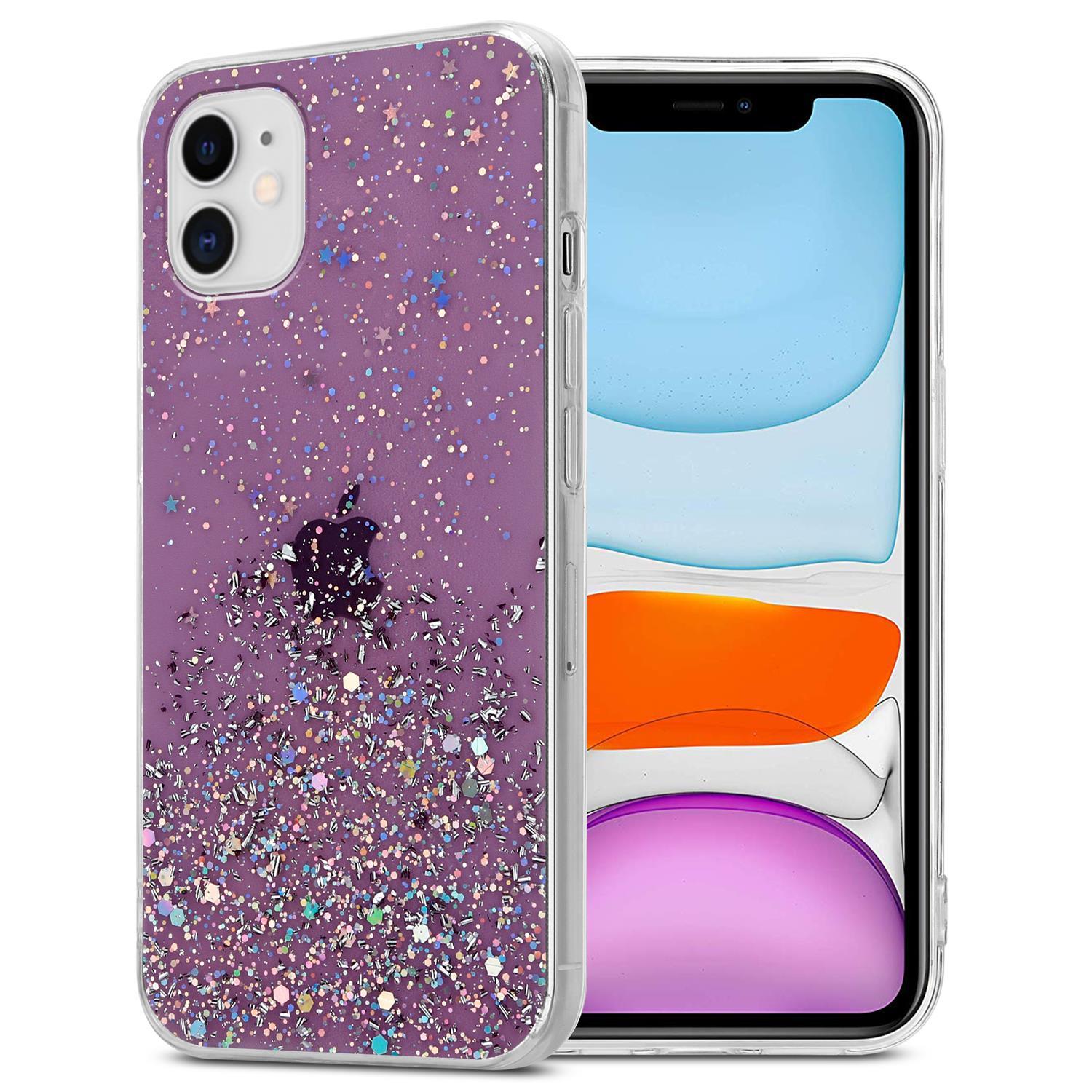 Lila / iPhone 11 PRO MAX
