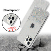 Lade das Bild in den Galerie-Viewer, Transparent / iPhone 12 / 12 PRO