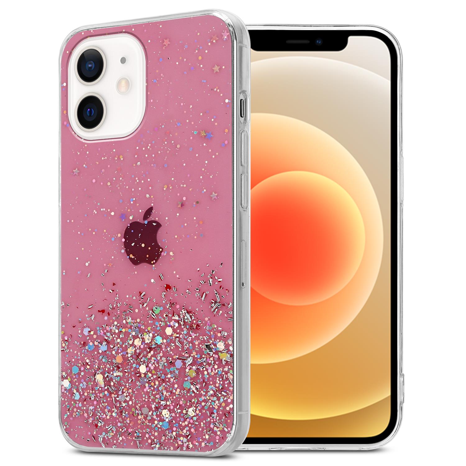 Rosa / iPhone 12 MINI