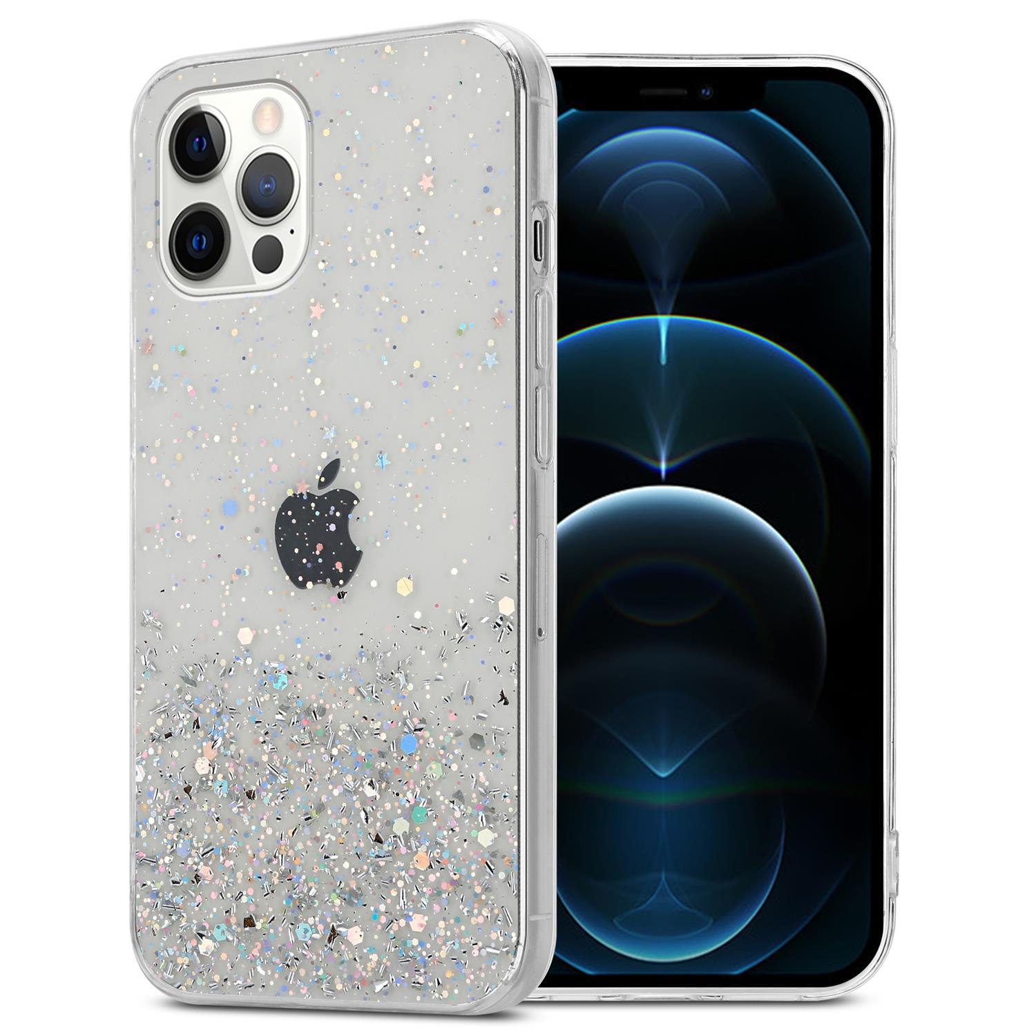Transparent / iPhone 12 PRO MAX