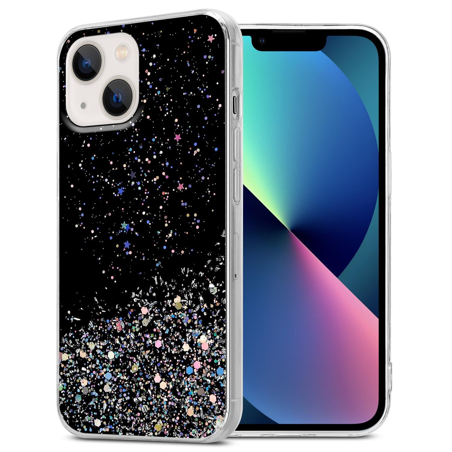 Schwarz / iPhone 13 MINI