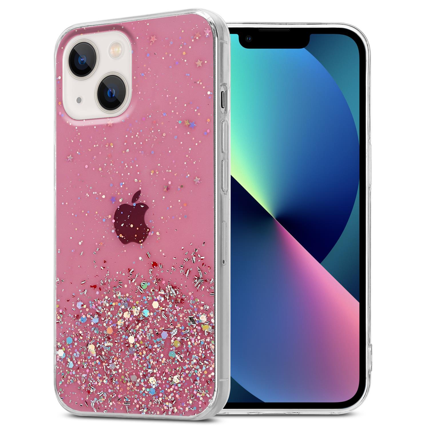Rosa / iPhone 13 MINI
