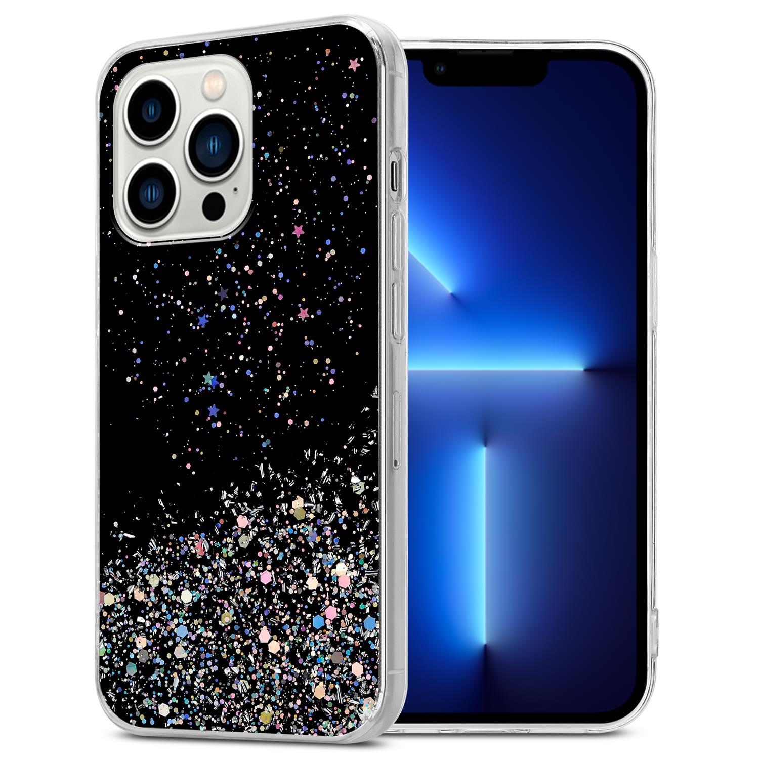 Schwarz / iPhone 13 PRO