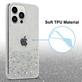 Load image into Gallery viewer, Transparent / iPhone 13 PRO