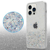 Load image into Gallery viewer, Transparent / iPhone 13 PRO