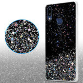 Load image into Gallery viewer, Schwarz / Galaxy A10s / M01s