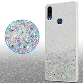 Load image into Gallery viewer, Transparent / Galaxy A10s / M01s