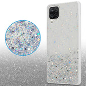 Load image into Gallery viewer, Transparent / Galaxy A12 / M12
