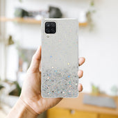 Load image into Gallery viewer, Transparent / Galaxy A12 / M12